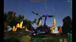 Ark Crystal Isles Wyvern Queen