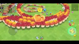 sweet crossing best world record,900,802,100.