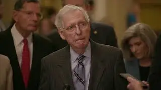 LIVE: Senate GOP 11-07-23