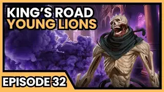 Skulls & Bones - King's Road | Young Lions - Season 1 - Episode 32