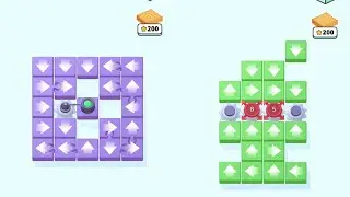 Unpuzzle Relax Puzzle Game - Unique Anti Stress - Android Gameplay #2