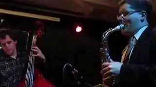 Jam Session en Notorious - Thou Swell