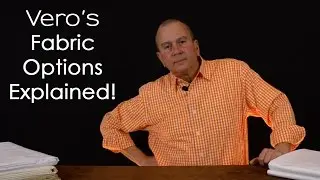 Vero Linens luxury bed linens & options explained.