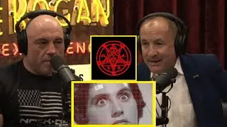 Joe rogan: The satanic panic in the 80s,recovered memory movement in the 90s and hypno regression