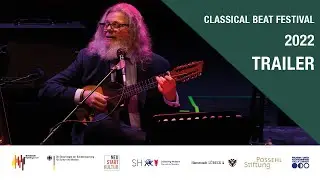 CLASSICAL BEAT Festival 2022 | Trailer