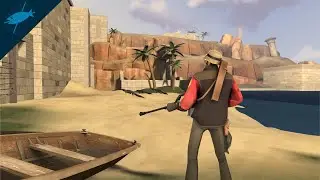 TF2 - Hey I remember this game