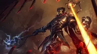 Apdo - Viktor vs Vladimir Patch 6.21