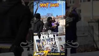 #IUICSTL Throwback | Selling of Black Children into slavery Bible Prophecy #Nathanyel7