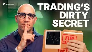 Forex EA Robot | Smarter Trading with Consistent Results
