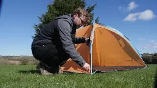 Mountain Warehouse Automatic  Beach Shelter
