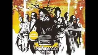 Providencia - Noche de Rocksteady