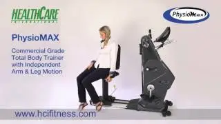 PhysioMax - Total Body Trainer Part 2