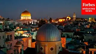 State Department Asked Point Blank About Australia Reversing Decision On Israel's Capital