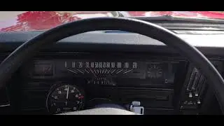 6,000 RPM Chevrolet big block 454