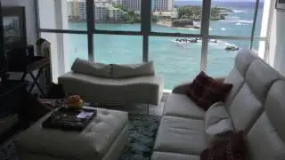 Extraordinary Luxury Condo Sale Puerto Rico Real Estate Beach Front 波多黎各豪华房地产公寓出售海滩前