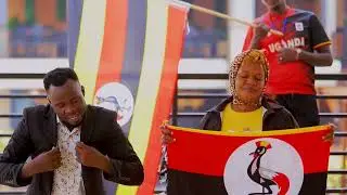 Uganda byJoseph kajubi #funny #music #africanfilms #africa #ugandanmusic #dj#protest vote Bobi wine 