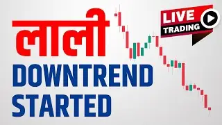 Live Market Analysis | Nifty BankNifty & Stocks Analysis for 10 March | Chart Commando