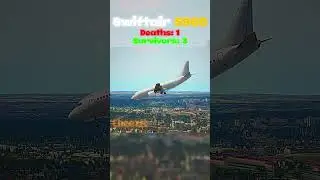 Boeing 737 Disasters (PT 2) #shorts #aviation  #edit