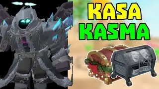 SOLO Frost Mode Crate Grind Speedrun - TDS Tower Defense Simulator