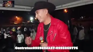 MANUEL IZA EN CONCIERTO MACHACHI