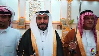 حفل زواج الشابان عبيدعلي الحارثي و عبدالله مطلق الحارثي