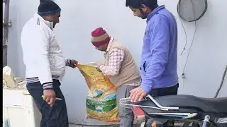 12000  की वाशिंग मशीन बेची 500 रुपए मे # रानी रमन # गुरप्रीत कौर