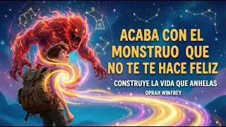 Construye la vida que anhelas de Oprah Winfrey , un libro que te encantará