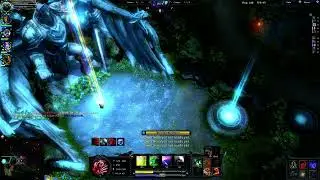 MIDWARS: SHADOWBLADE - Heroes of Newerth - PROJECT KONGOR - JUNE 28, 2025