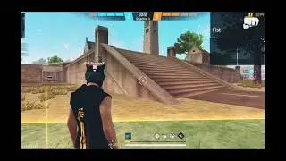 Free fire E-SPORTS  Team: ELIGHT VORTEX vs prime style 2v3🙂
