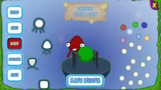 Bin Weevils - The Creation Of MI2020