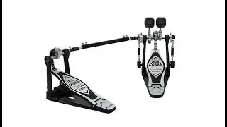 Pedal Duplo Tama airon cobra Hp600dtw #drumcover #drums #pedalduplo #rmv #shortvideo #musica #tajon