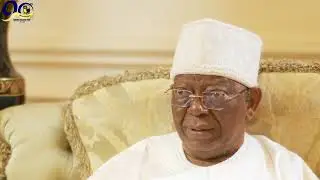 Igbobi 90th Anniversary Documentary Trialer