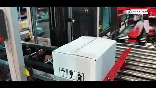 System zaklejania w H pack smart
