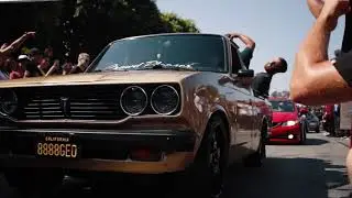 Clean Culture 2018