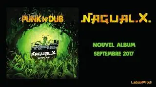 PUNK n DUB ONE LOVE NAGUAL X REMIX MDK FEAT WINSTON MACANUFF