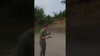 TX22 Taurus Toro Gen 2 With Freedom Fingers FRT