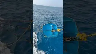 First Time in India | Mid Water Pelagic Trawl Door