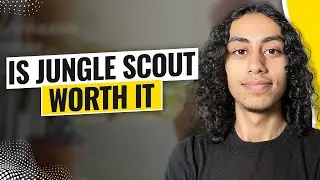 Is Jungle Scout Worth It? (2026)