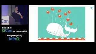Building Twitter’s Next-Gen Alerting System