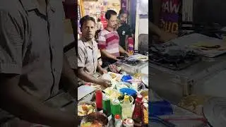Famous Sandwich Shop in Asansol | Street Food of Asansol | একবার খেলে বারবার আসতেই হবে 😋😋 #asansol