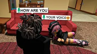 DEEP VOICE TROLLING IN ROBLOX VOICE CHAT