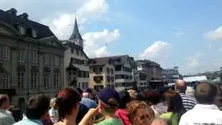 Z&uuml;rifest 2013