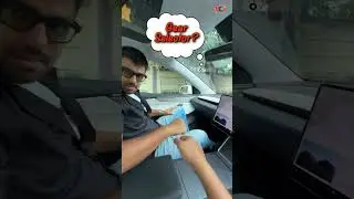 Luxury Car Problems #9