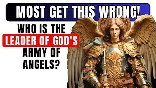 Test Your Knowledge on This Angels Quiz - Harder than it looks!