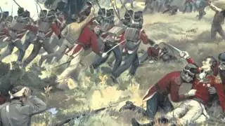 Canada 1812 at Queenston Heights National Historic Site