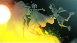 「徹夜之歌 - Creepy Nuts」徹夜之歌 ED Yofukashi no Uta Ending Full よふかしのうた ED