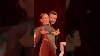 Justin Timberlake - 