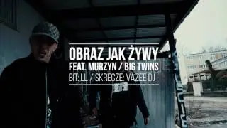 TPS - Obraz jak żywy feat. Murzyn / Big Twins