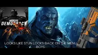 Helldivers 2 Weapon Review Episode 3 (Liberty's Stunlock)