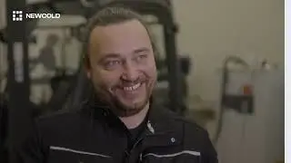 Life at NewCold as a Technician